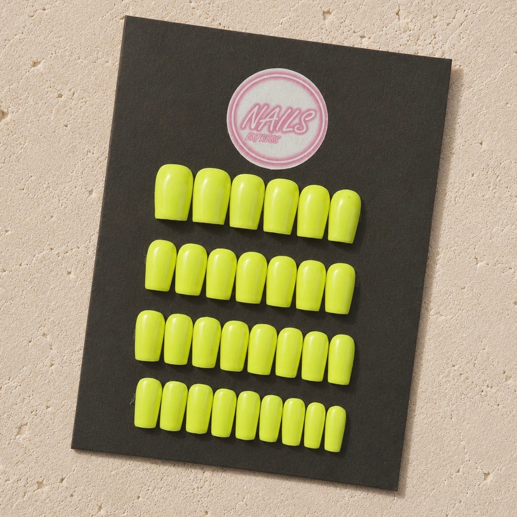 Lime pop