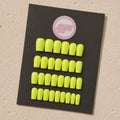 Lime pop