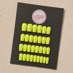 Lime pop