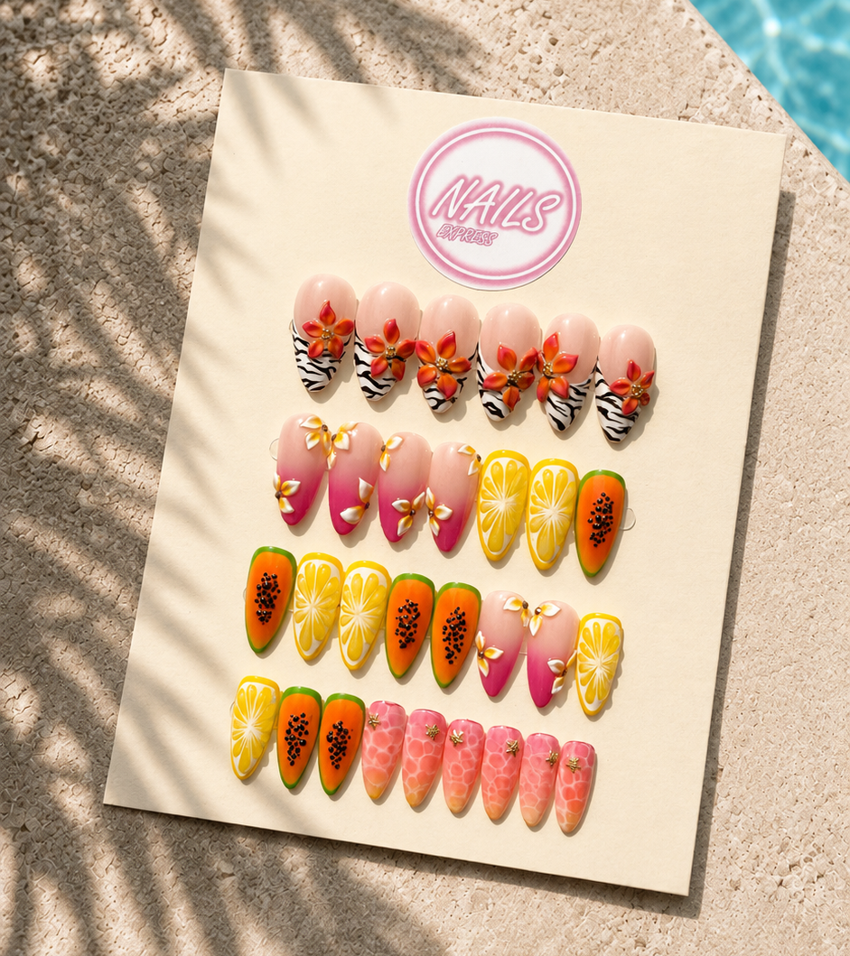 Tropical Fever